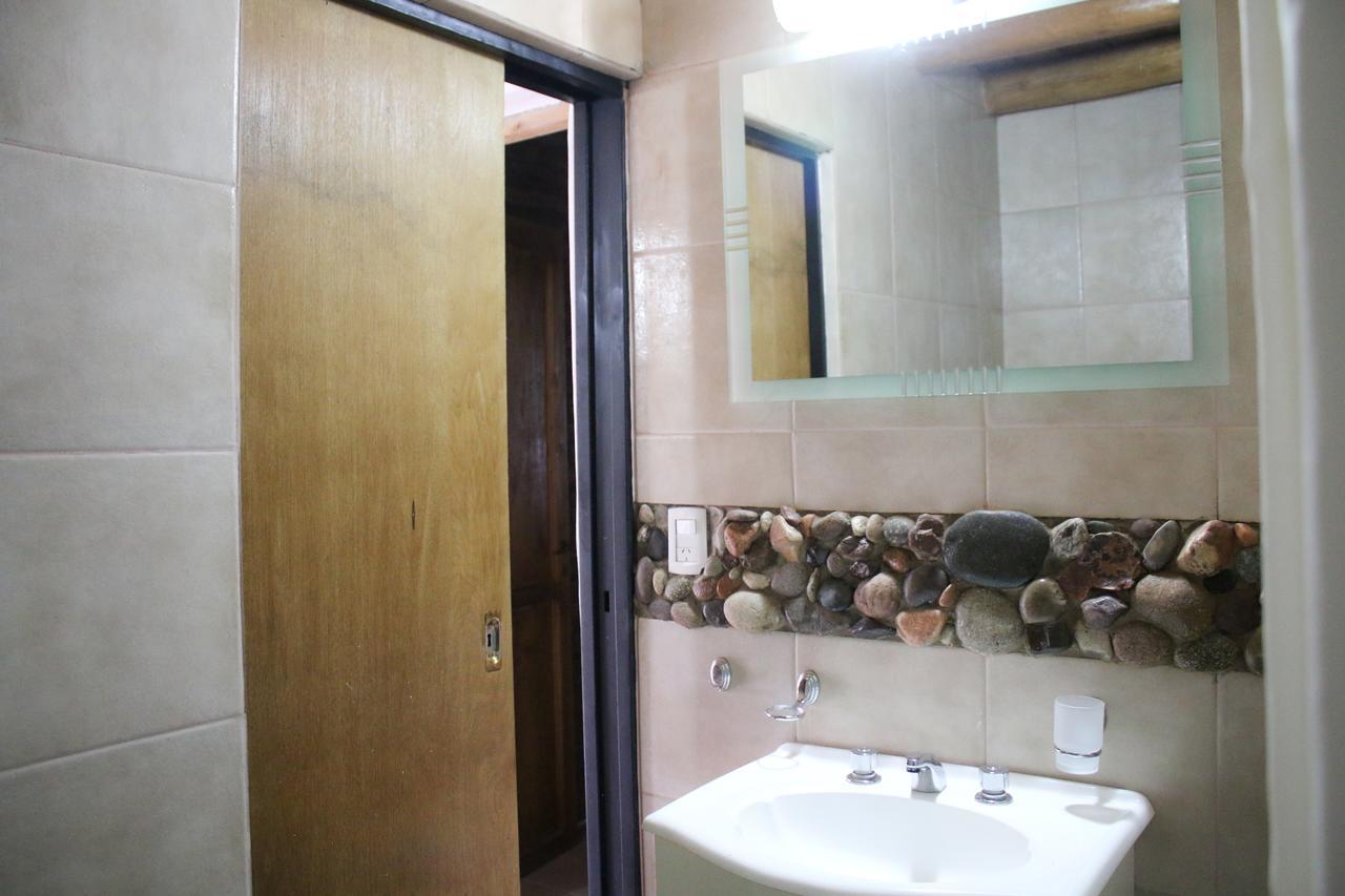 Cabanas El Pueblo Escondido San Rafael (Mendoza) Ruang foto